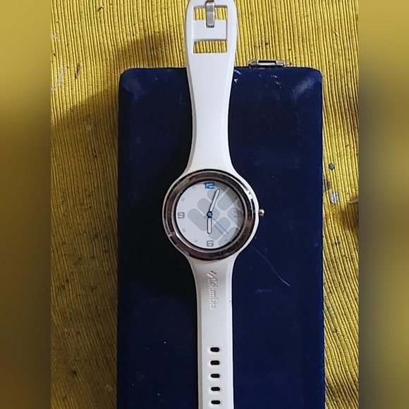 COLUMBIA CA017 in good condition - Picture 3 of 6